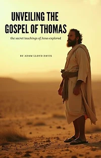 Unveiling The Gospel of Thomas: Secret Teachings of Jesus Explored