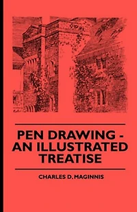Pen Drawing - An Illustrated Treatise