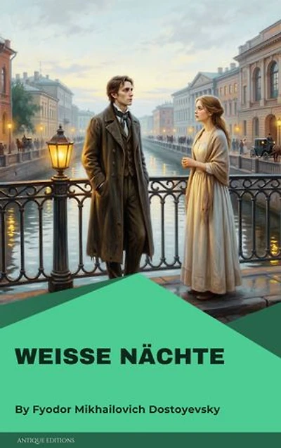 Weiße Nächte