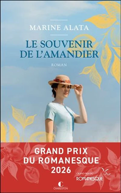 Le souvenir de l'amandier