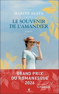 Le souvenir de l'amandier