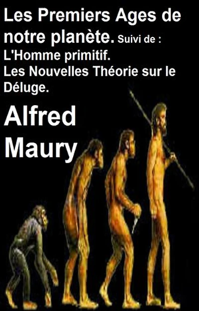 Les Premiers Ages de notre planète