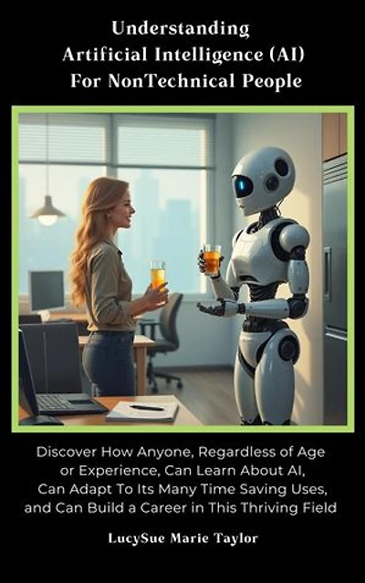 Understanding Artificial Intelligence For Nontechnical People