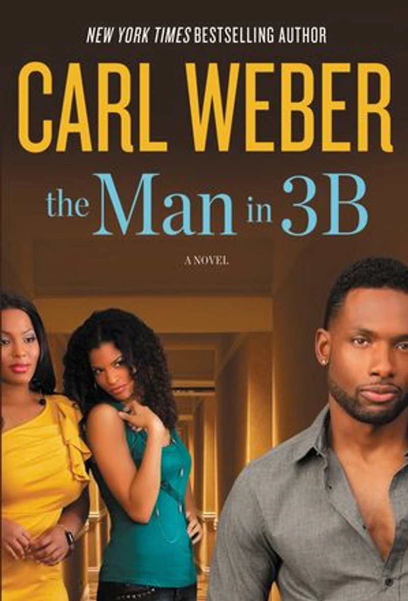 The Man 3B