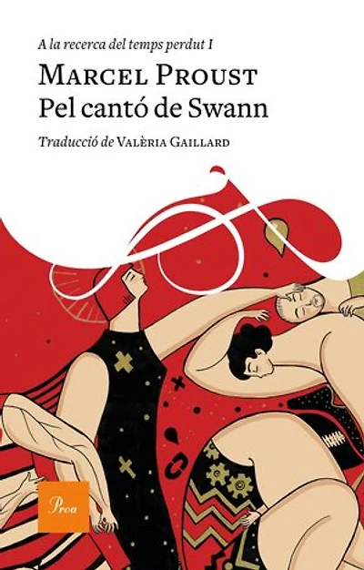 Pel cantó de Swann: A la recerca del temps perdut I