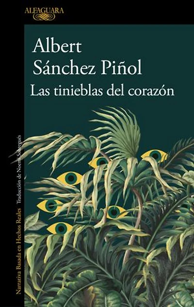 Las tinieblas del corazón / The Heart's Darkness