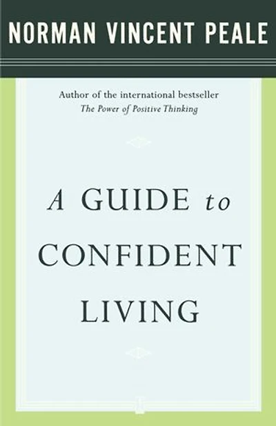 A Guide to Confident Living