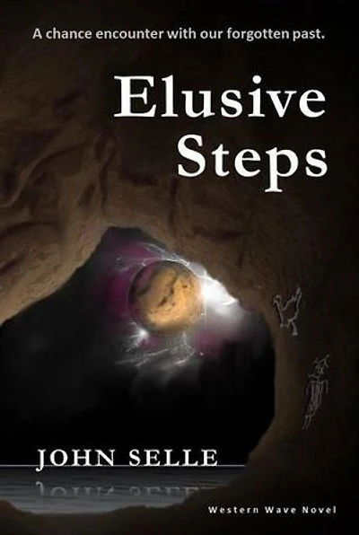 Elusive Steps: Western Wave, #1