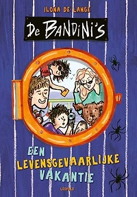 Een levensgevaarlijke vakantie