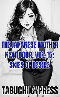 The Japanese Mother Next Door, Vol. 10: Skies of Desire: The Japanese Mother Next Door, #10
