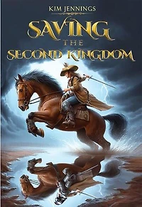 Saving the Second Kingdom