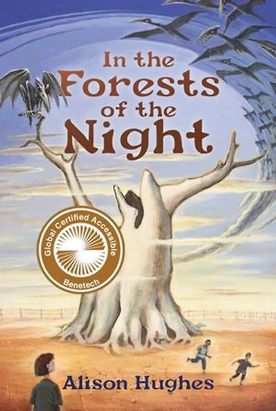 the Forests of Night