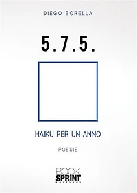 5. 7. 5. - Haiku per un anno