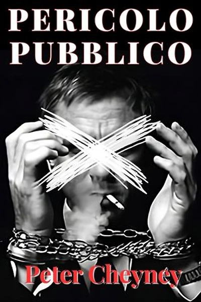 Pericolo pubblico: include Biografia / analisi del Romazo