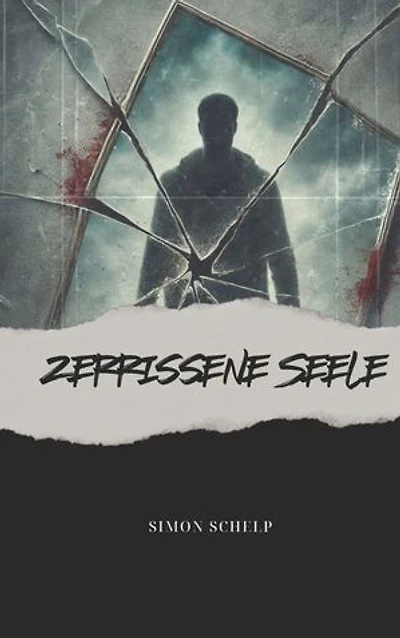 Zerrissene Seele