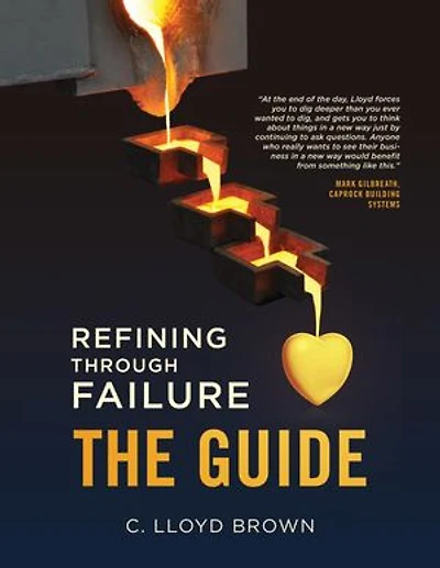 Refining Through Failure, THE GUIDE