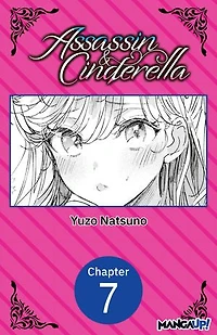 Assassin & Cinderella #007