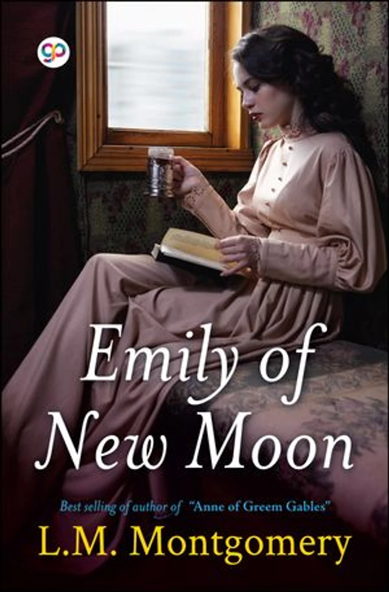 Emily of New Moon (Illustrated Edition)