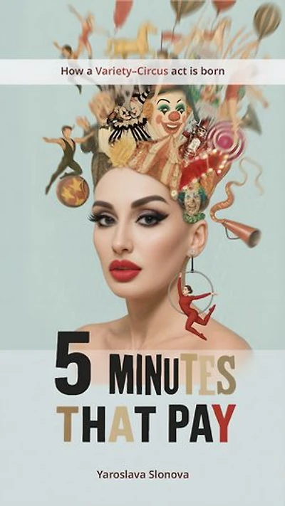 5 minutes that pay