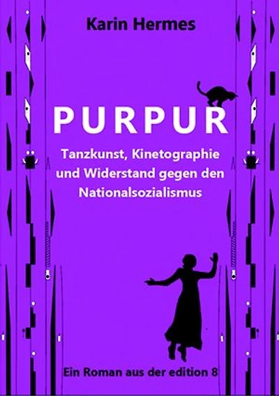 Purpur: Historische Fiktion