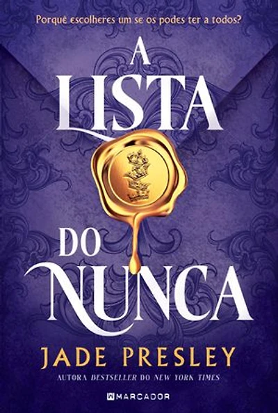 A Lista do Nunca