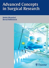 Advanced Concepts Surgical Research