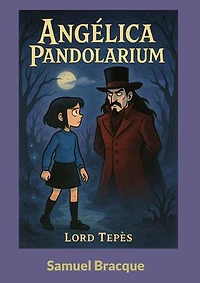 Angélica Pandolarium: Lord Tepès