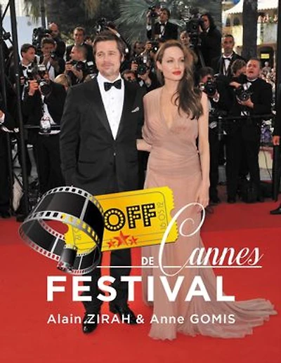 OFF De CANNES FESTIVAL