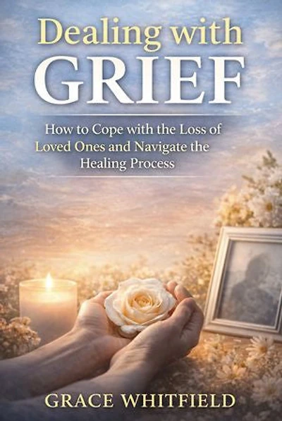 Dealing With Grief: How to Cope with the Loss of Loved Ones and Navigate the Healing Process