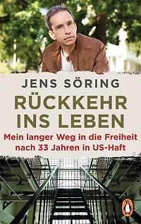Rückkehr ins Leben: Mein langer Weg in die Freiheit nach 33 Jahren in US-Haft