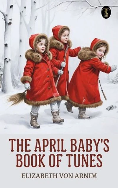 The April Baby's Book of Tunes