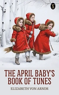 The April Baby's Book of Tunes