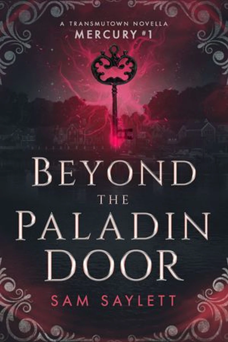 Beyond the Paladin Door