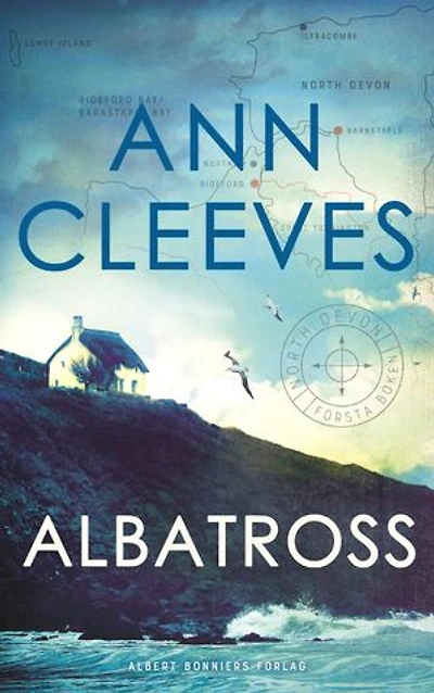 Albatross