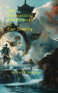 The Fantastical Waterclocks of Cao Jinsong