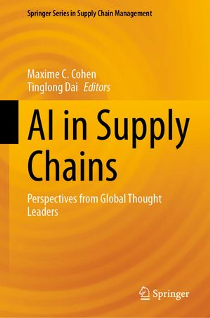 AI Supply Chains: Perspectives from Global Thought Leaders