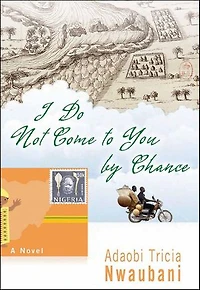 I Do Not Come to You by Chance