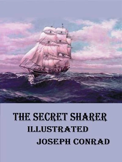 The Secret Sharer Illustrated