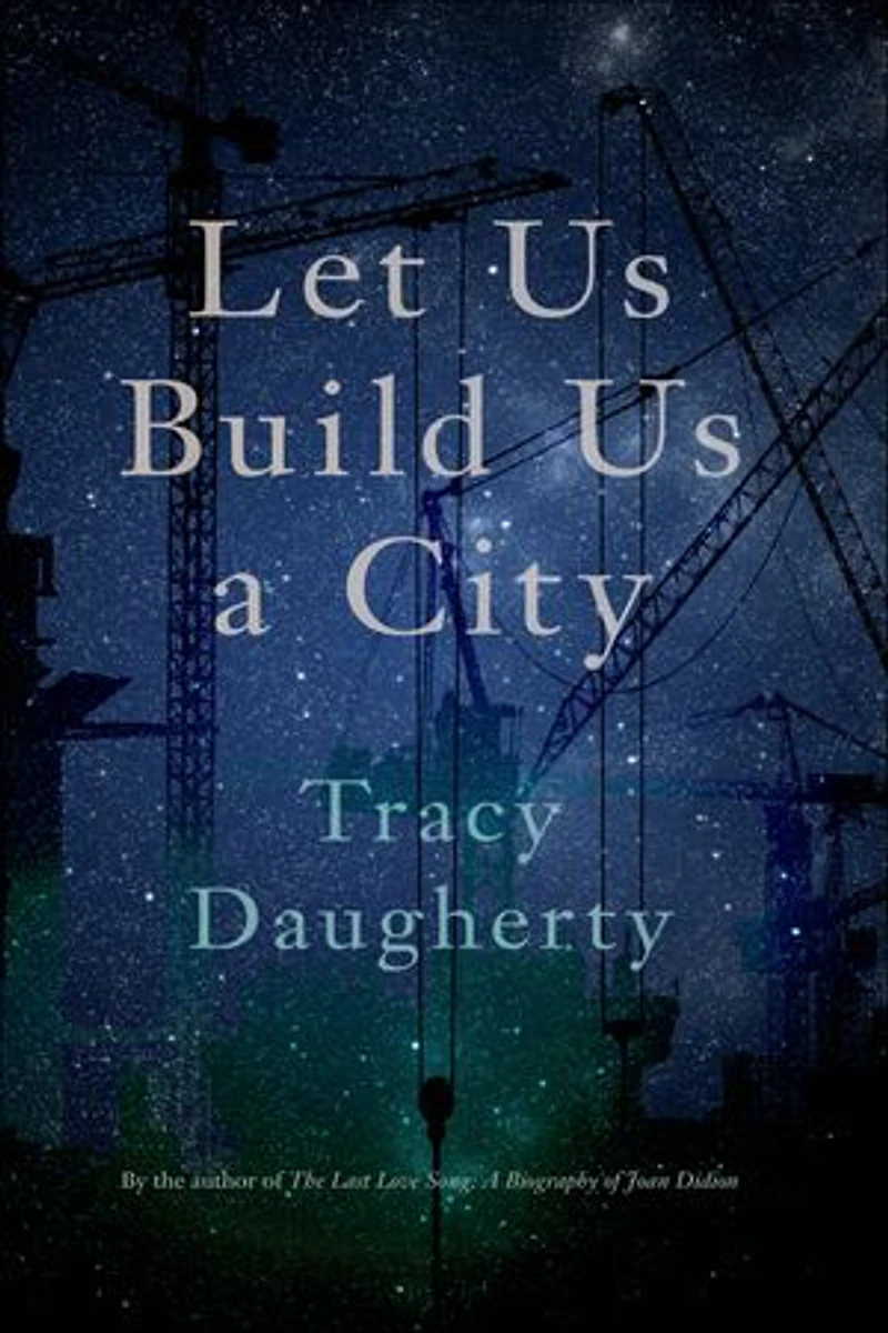 Let Us Build a City