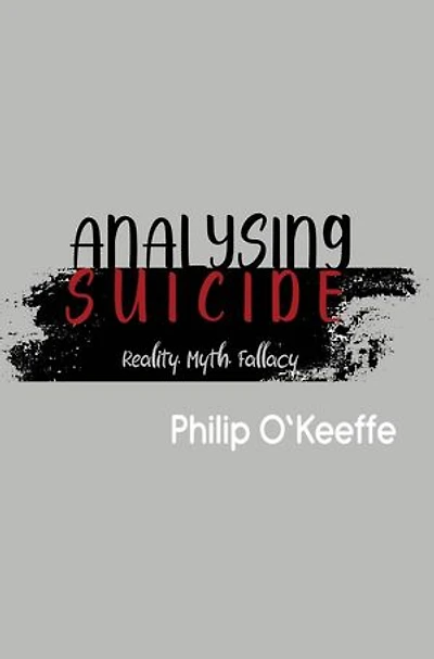 Analysing Suicide - Reality Myth Fallacy