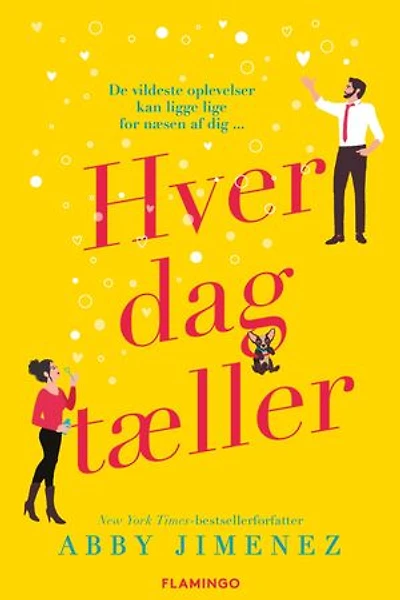 Hver dag tæller