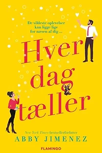 Hver dag tæller