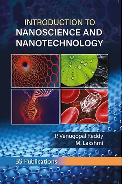 Introduction to Nanoscience and Nanotechnology