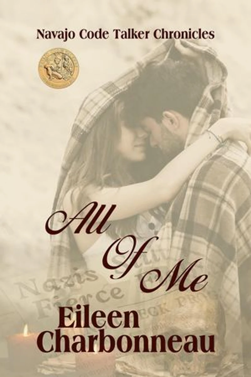 All of Me: Navajo Code Talkers, #3
