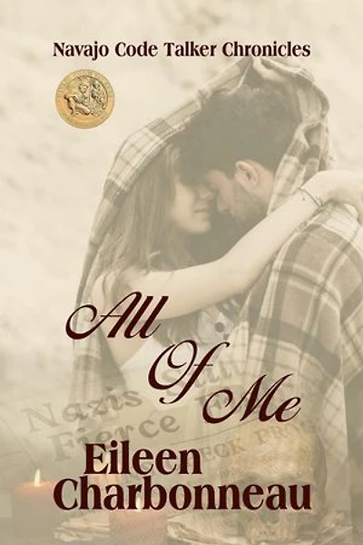All of Me: Navajo Code Talkers, #3