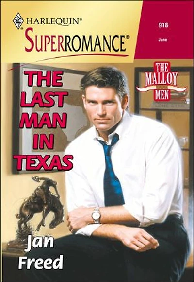 The Last Man in Texas