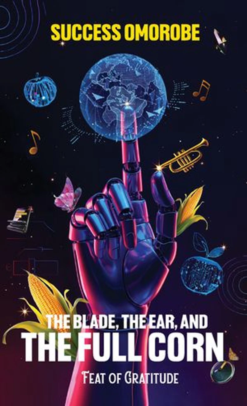 The Blade, the Ear, and the Full Corn: Feat of Gratitude