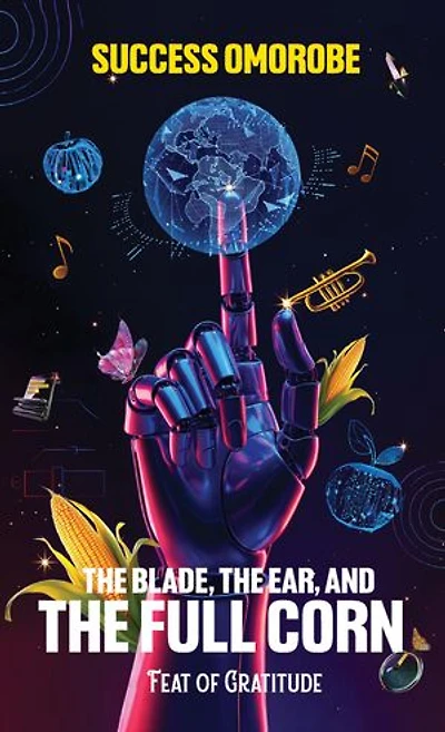 The Blade, the Ear, and the Full Corn: Feat of Gratitude