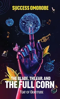 The Blade, the Ear, and the Full Corn: Feat of Gratitude