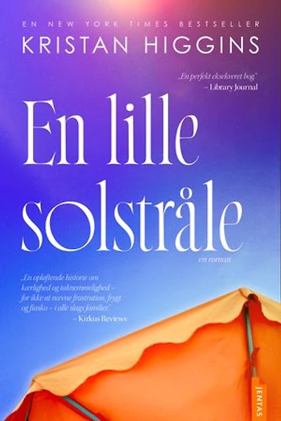 En lille solstråle